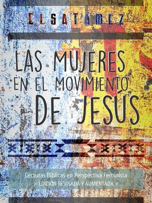 cover image of Las mujeres en el movimiento de Jesús